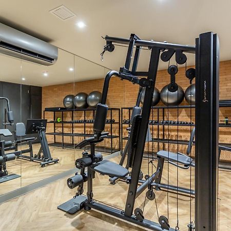 Charlie Jp Redencao Cidade Baixa Porto Alegre Ngoại thất bức ảnh