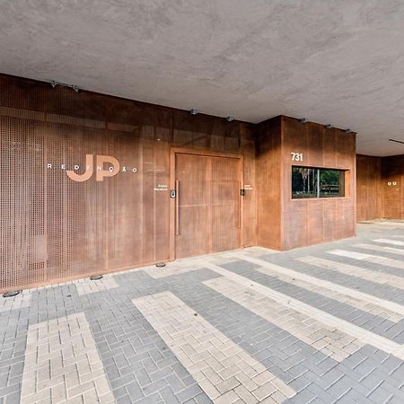 Charlie Jp Redencao Cidade Baixa Porto Alegre Ngoại thất bức ảnh