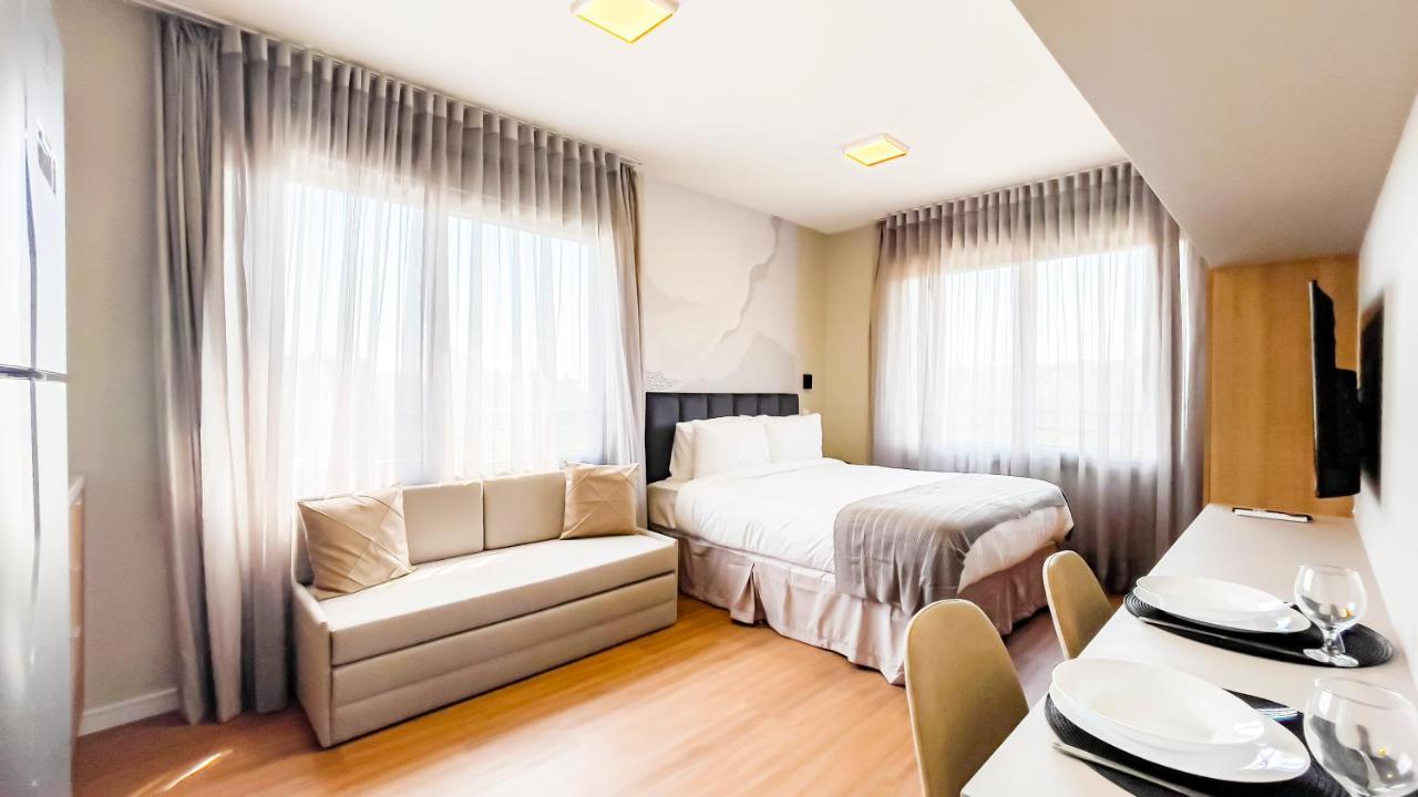 Charlie Jp Redencao Cidade Baixa Porto Alegre Ngoại thất bức ảnh