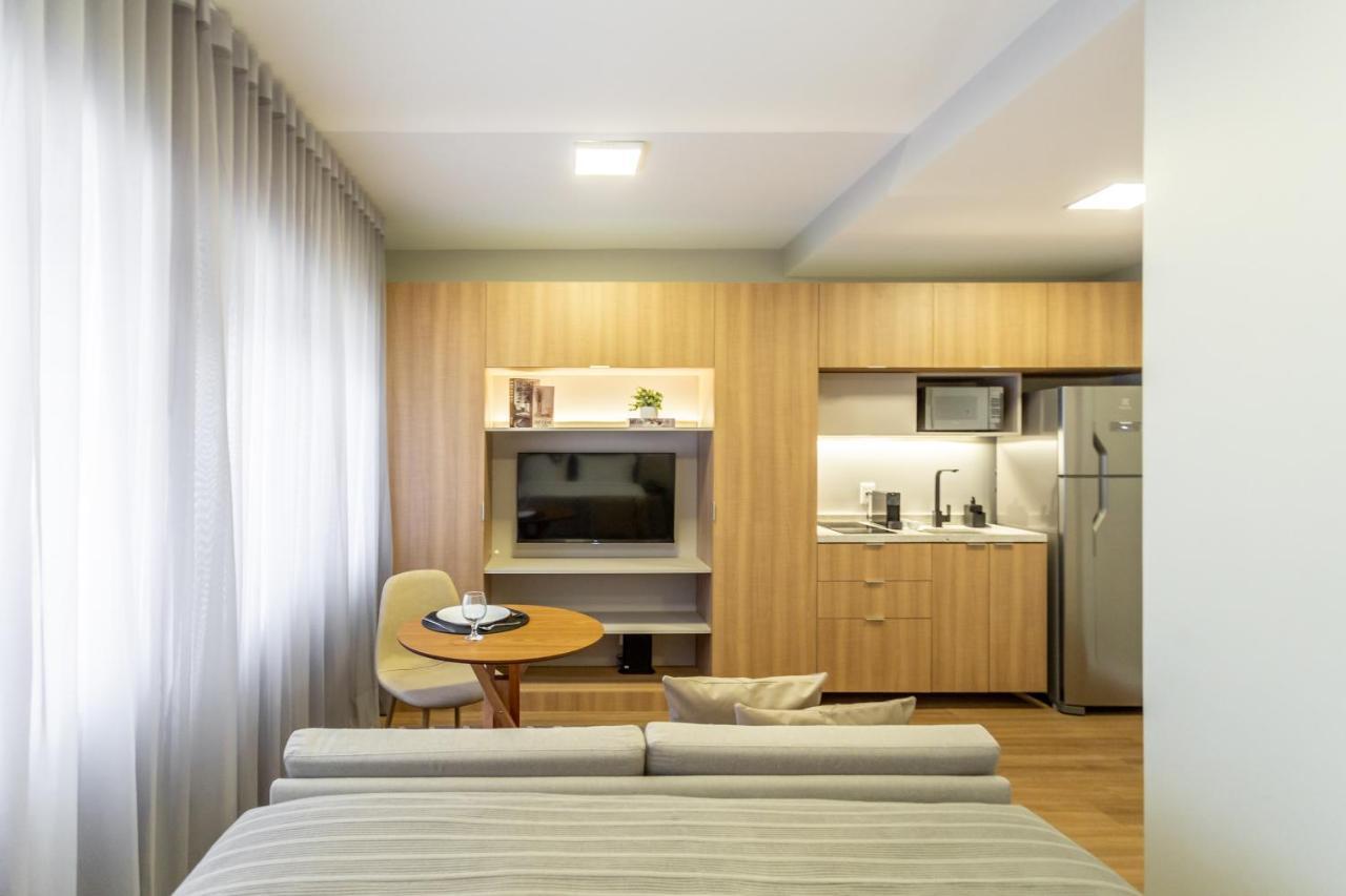 Charlie Jp Redencao Cidade Baixa Porto Alegre Ngoại thất bức ảnh