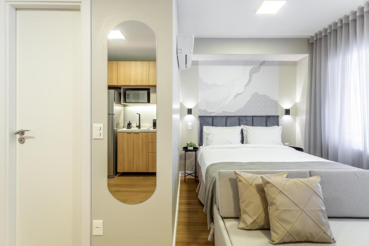 Charlie Jp Redencao Cidade Baixa Porto Alegre Ngoại thất bức ảnh
