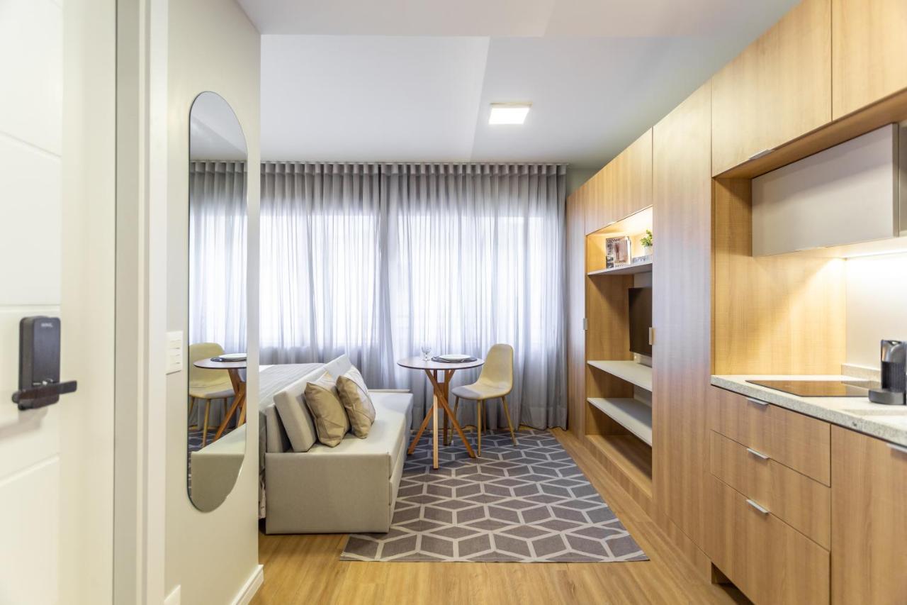 Charlie Jp Redencao Cidade Baixa Porto Alegre Ngoại thất bức ảnh