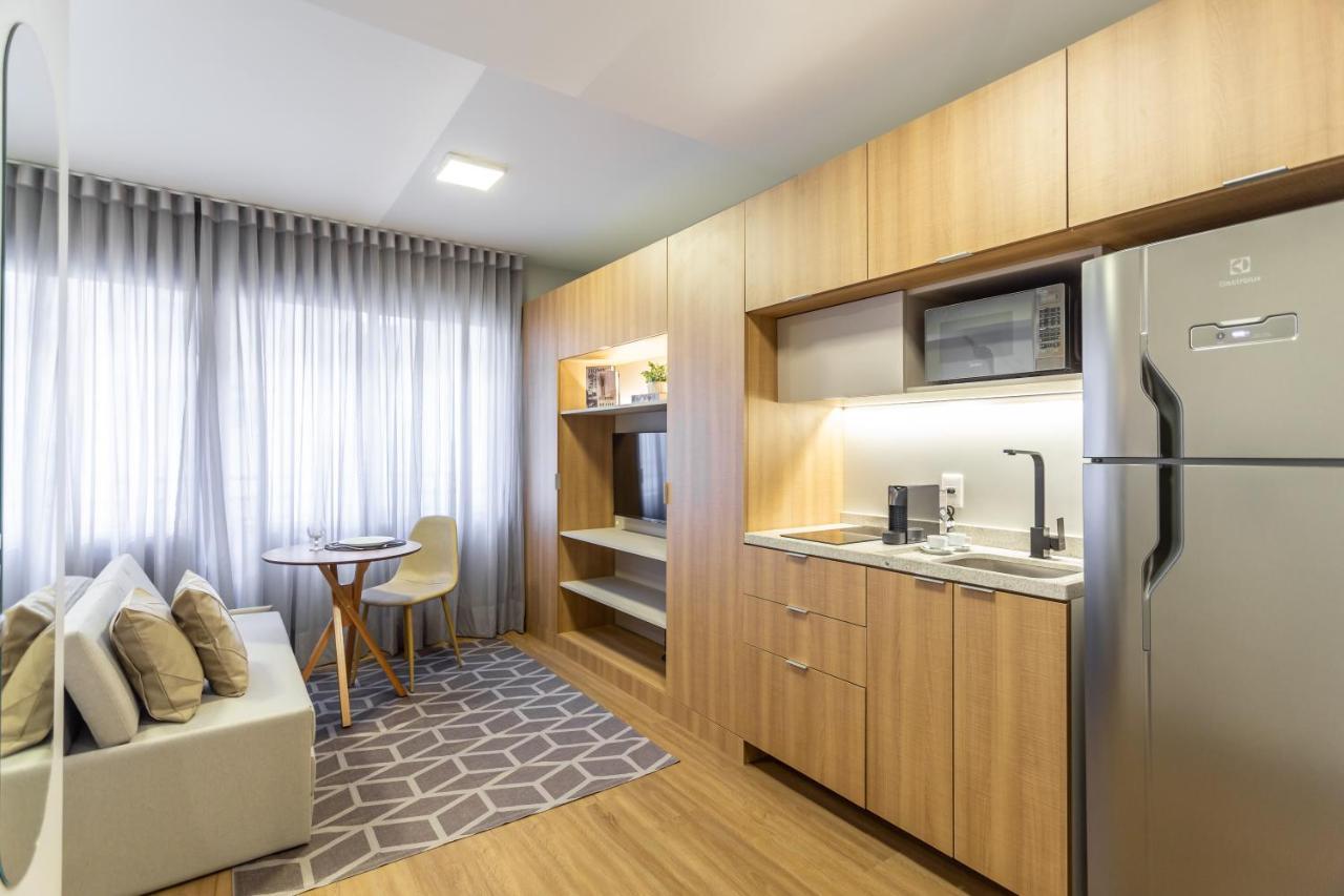 Charlie Jp Redencao Cidade Baixa Porto Alegre Ngoại thất bức ảnh