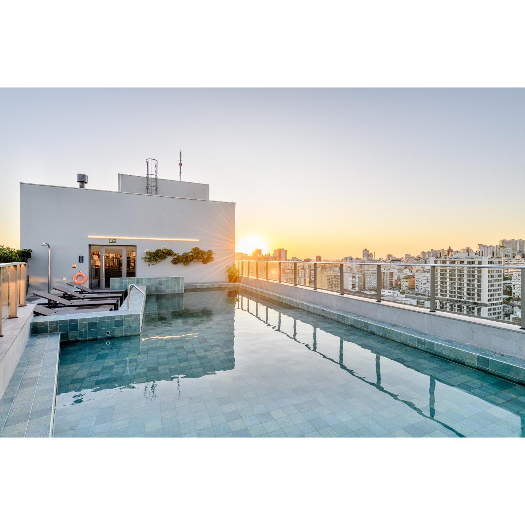 Charlie Jp Redencao Cidade Baixa Porto Alegre Ngoại thất bức ảnh