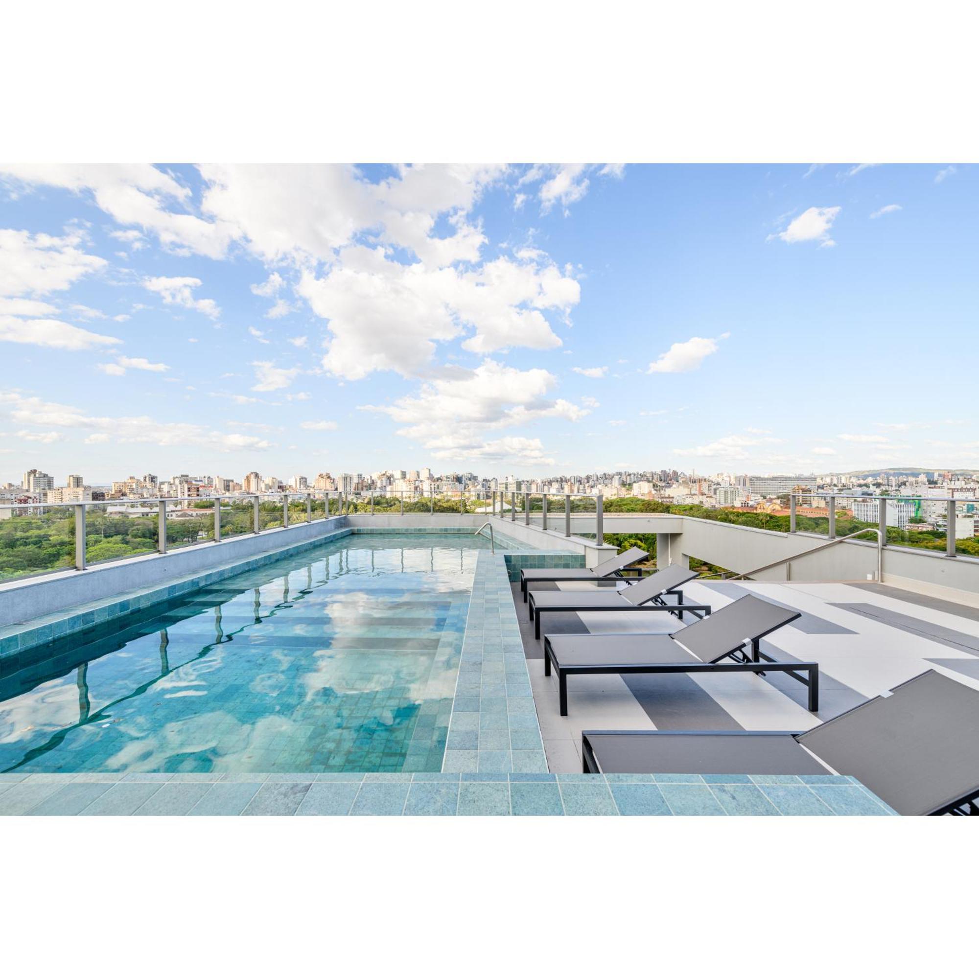 Charlie Jp Redencao Cidade Baixa Porto Alegre Ngoại thất bức ảnh