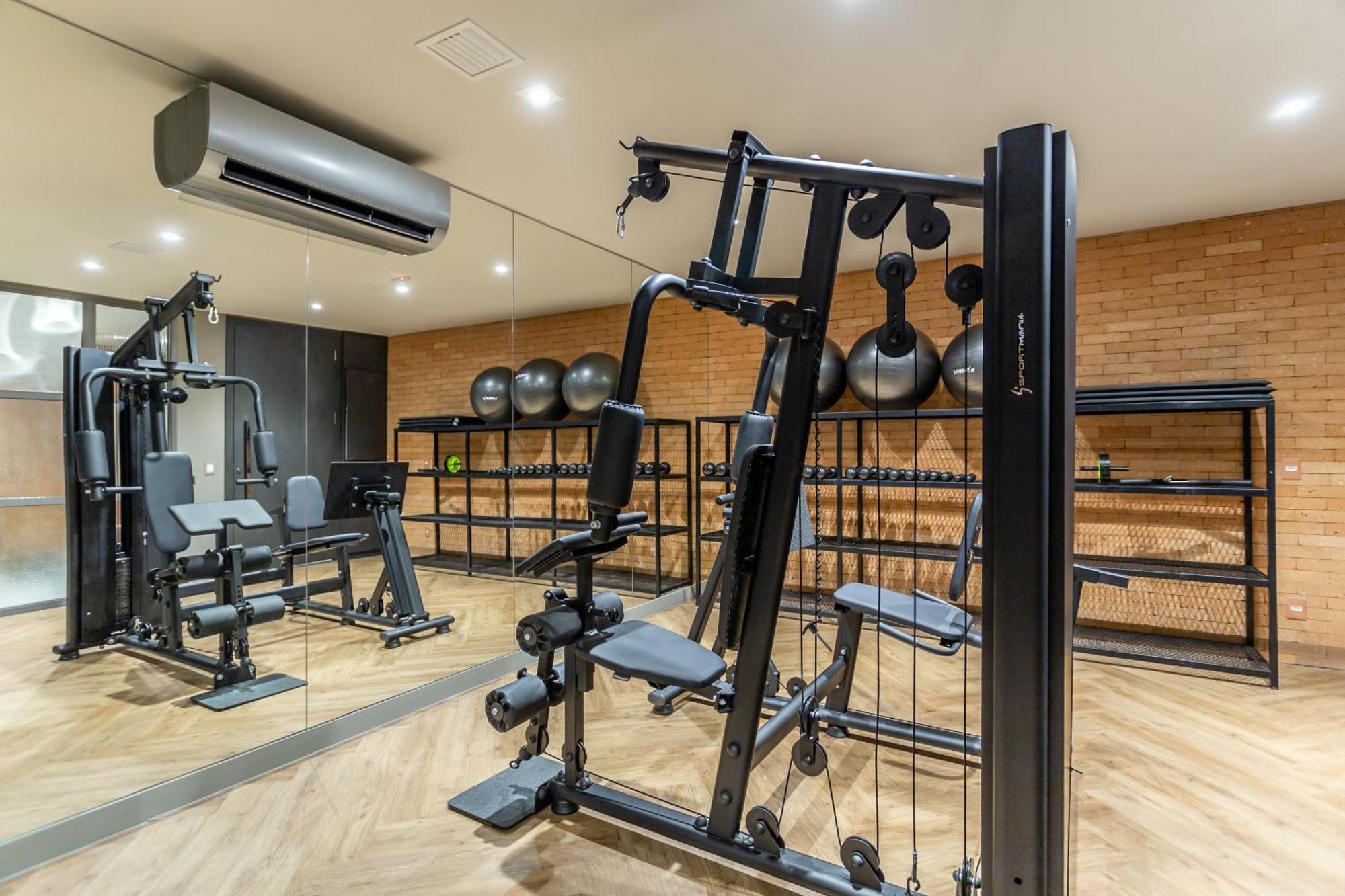 Charlie Jp Redencao Cidade Baixa Porto Alegre Ngoại thất bức ảnh