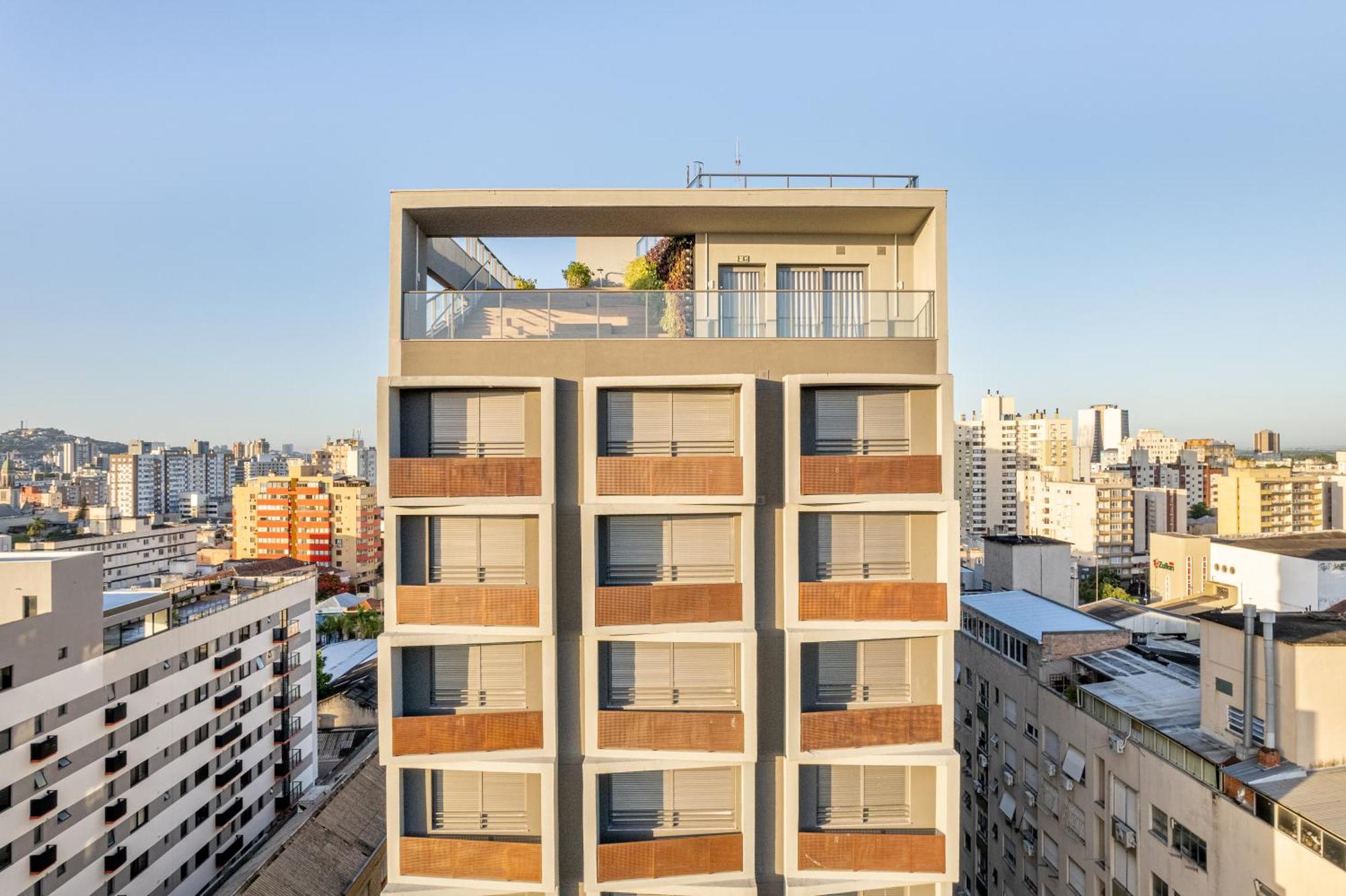 Charlie Jp Redencao Cidade Baixa Porto Alegre Ngoại thất bức ảnh