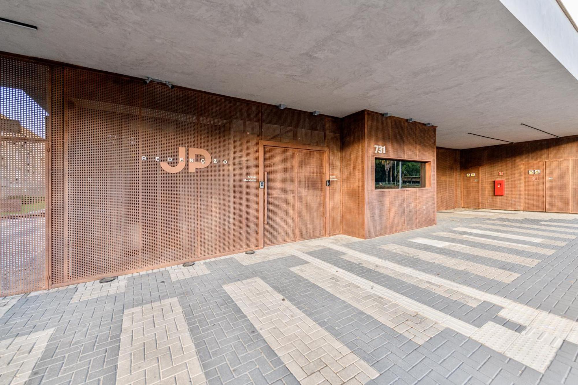 Charlie Jp Redencao Cidade Baixa Porto Alegre Ngoại thất bức ảnh