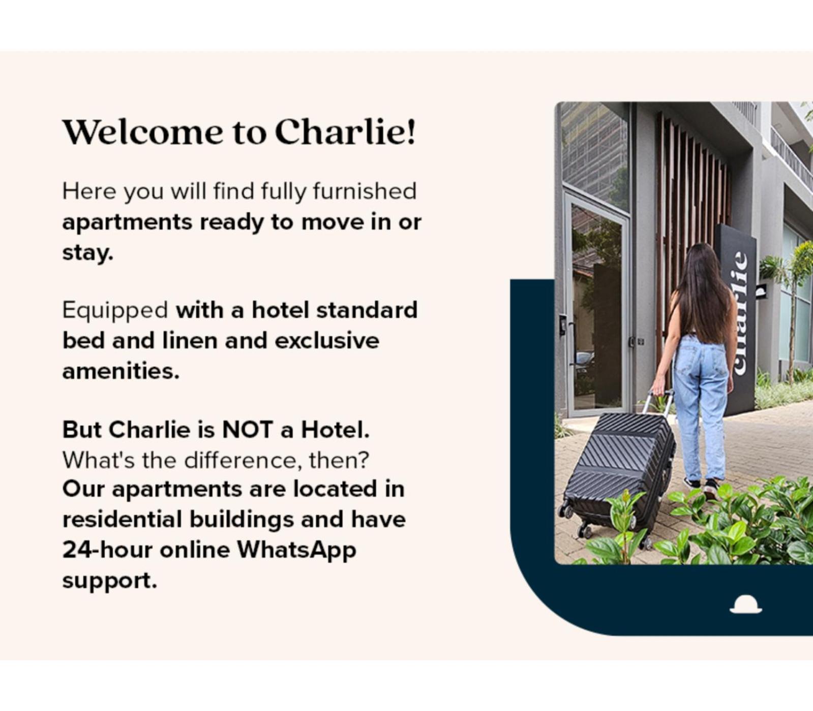 Charlie Jp Redencao Cidade Baixa Porto Alegre Ngoại thất bức ảnh